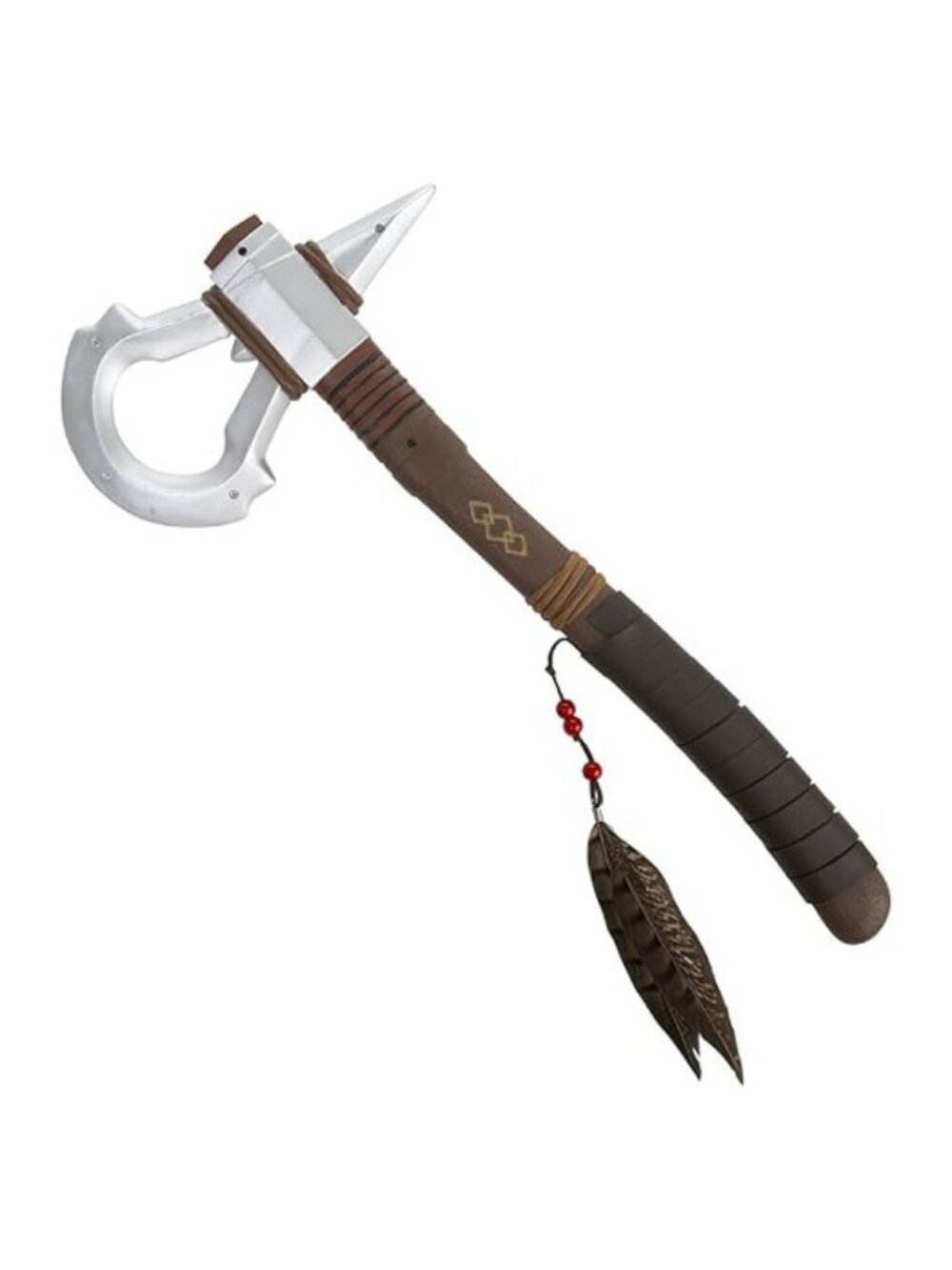 Palamon Men's Assassin's Creed Connor Tomahawk Costume